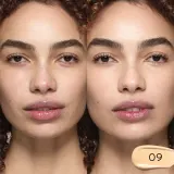 Консилер KIKO Milano Love Fusion 24H Moisture Radiant Concealer среднего покрытия, длительного действия, 8 мл, оттенок 09 Almond — фото 4