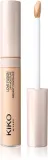 Консилер KIKO Milano Love Fusion 24H Moisture Radiant Concealer среднего покрытия, длительного действия, 8 мл, оттенок 08 Medium Beige — фото 1