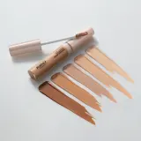 Консилер KIKO Milano Love Fusion 24H Moisture Radiant Concealer среднего покрытия, длительного действия, 8 мл, оттенок 08 Medium Beige — фото 8