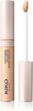 Консилер KIKO Milano Love Fusion 24H Moisture Radiant Concealer среднего покрытия, длительного действия, 8 мл, оттенок 12 Natural Beige — фото 1