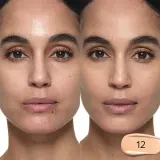 Консилер KIKO Milano Love Fusion 24H Moisture Radiant Concealer среднего покрытия, длительного действия, 8 мл, оттенок 12 Natural Beige — фото 4