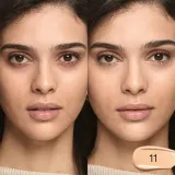 Консилер KIKO Milano Love Fusion 24H Moisture Radiant Concealer среднего покрытия, длительного действия, 8 мл, оттенок 11 Vanilla — фото 4