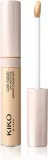Консилер KIKO Milano Love Fusion 24H Moisture Radiant Concealer среднего покрытия, длительного действия, 8 мл, оттенок 10 Hazelnut — фото 1