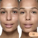 Консилер KIKO Milano Love Fusion 24H Moisture Radiant Concealer среднего покрытия, длительного действия, 8 мл, оттенок 13 Ginger — фото 4