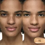 Консилер KIKO Milano Love Fusion 24H Moisture Radiant Concealer среднего покрытия, длительного действия, 8 мл, оттенок 15 Caramel — фото 4