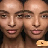 Консилер KIKO Milano Love Fusion 24H Moisture Radiant Concealer среднего покрытия, длительного действия, 8 мл, оттенок 16 Rich Golden — фото 4