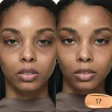 Консилер KIKO Milano Love Fusion 24H Moisture Radiant Concealer среднего покрытия, длительного действия, 8 мл, оттенок 17 Cinnamon — фото 4