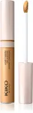 Консилер KIKO Milano Love Fusion 24H Moisture Radiant Concealer среднего покрытия, длительного действия, 8 мл, оттенок 18 Butterscotch — фото 1