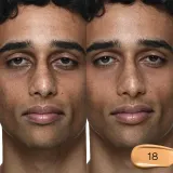 Консилер KIKO Milano Love Fusion 24H Moisture Radiant Concealer среднего покрытия, длительного действия, 8 мл, оттенок 18 Butterscotch — фото 4