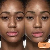 Консилер KIKO Milano Love Fusion 24H Moisture Radiant Concealer среднего покрытия, длительного действия, 8 мл, оттенок 19 Turmeric — фото 4