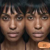 Консилер KIKO Milano Love Fusion 24H Moisture Radiant Concealer среднего покрытия, длительного действия, 8 мл, оттенок 20 Walnut — фото 4
