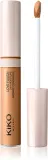 Консилер KIKO Milano Love Fusion 24H Moisture Radiant Concealer среднего покрытия, длительного действия, 8 мл, оттенок 21 Cocoa — фото 1