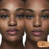 Консилер KIKO Milano Love Fusion 24H Moisture Radiant Concealer среднего покрытия, длительного действия, 8 мл, оттенок 21 Cocoa — фото 4