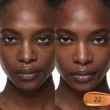 Консилер KIKO Milano Love Fusion 24H Moisture Radiant Concealer среднего покрытия, длительного действия, 8 мл, оттенок 22 Coffee — фото 4