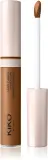Консилер KIKO Milano Love Fusion 24H Moisture Radiant Concealer среднего покрытия, длительного действия, 8 мл, оттенок 23 Dark Chestnut — фото 1