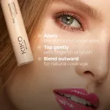 Корректор для лица KIKO Milano Full Coverage Dark Circles Concealer с плотным покрытием, стойкий, 8 мл, оттенок 01 Light Sand — фото 7