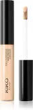 Корректор для лица KIKO Milano Full Coverage Dark Circles Concealer с плотным покрытием, стойкий, 8 мл, оттенок 15 Sandstone — фото 1