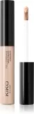 Корректор для лица KIKO Milano Full Coverage Dark Circles Concealer с плотным покрытием, стойкий, 8 мл, оттенок 06 Hazelnut — фото 1