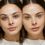 Корректор для лица KIKO Milano Full Coverage Dark Circles Concealer с плотным покрытием, стойкий, 8 мл, оттенок 06 Hazelnut — фото 3