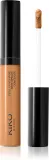 Корректор для лица KIKO Milano Full Coverage Dark Circles Concealer с плотным покрытием, стойкий, 8 мл, оттенок 21 Walnut — фото 1