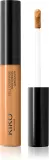 Корректор для лица KIKO Milano Full Coverage Dark Circles Concealer с плотным покрытием, стойкий, 8 мл, оттенок 20 Turmeric — фото 1