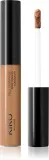 Корректор для лица KIKO Milano Full Coverage Dark Circles Concealer с плотным покрытием, стойкий, 8 мл, оттенок 12 Cocoa — фото 1