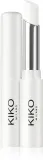 Бальзам для губ оттеночный KIKO Milano Lip Volume Stylo с эффектом объёма, с ментолом, 2 г, оттенок 02 Transparent — фото 1