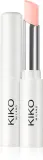Бальзам для губ оттеночный KIKO Milano Lip Volume Stylo с эффектом объёма, с ментолом, 2 г, оттенок 01 Tutu Rose — фото 1