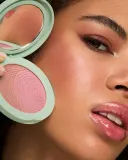 Румяна для лица KIKO Milano Kind By Kiko Silky Touch Powder Duo Blush с лёгкой консистенцией, оттенки можно смешивать, 6 г — фото 7
