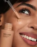 Тональное средство KIKO Milano Skin Lover Intensive Serum Foundation увлажняющее, среднее покрытие, 20 мл, оттенок 5NR Neutral Rose — фото 3