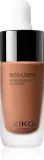 Тональное средство KIKO Milano Skin Lover Intensive Serum Foundation увлажняющее, среднее покрытие, 20 мл, оттенок 8.5WR Warm Rose — фото 1