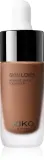 Тональное средство KIKO Milano Skin Lover Intensive Serum Foundation увлажняющее, среднее покрытие, 20 мл, оттенок 9NR Neutral Rose — фото 1