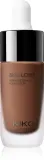 Тональное средство KIKO Milano Skin Lover Intensive Serum Foundation увлажняющее, среднее покрытие, 20 мл, оттенок 9NG Neutral Gold — фото 1