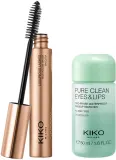 Набор косметики KIKO Milano Essential подарочный, с тушью и средством для снятия макияжа — фото 3