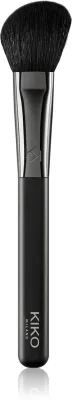 Кисть для лица KIKO Milano Face 10 для пудровых средств, из натурального волокна, 1 шт