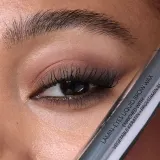 Гель для бровей KIKO Milano Lamin-Eyes прозрачный, с эффектом ламинирования, 6 мл — фото 3