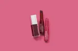 Набор косметики для губ и щёк Clinique Mini Kit Honey Trio, подарочный — фото 2