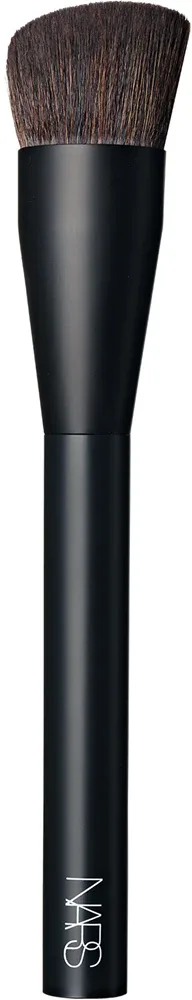 Кисть для румян NARS Brush Cheek из синтетического волокна, 1 шт #17