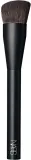 Кисть для румян NARS Brush Cheek из синтетического волокна, 1 шт #17 — фото 1