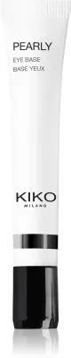 База под тени для век KIKO Milano Pearly перламутровая, 10 мл