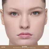 Маркер для бровей Anastasia Beverly Hills MicroStroke Brow Pen водостойкий, с тонким наконечником, стойкий, 0,5 мл, оттенок Blonde — фото 2