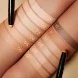 Корректор для лица KIKO Milano Universal кремовый, стойкий, 1,5 г, оттенок 12 Cocoa — фото 4