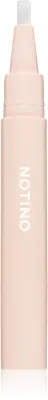 Консилер Notino Peptide Radiance Boosting Concealer, с пептидом и гиалуроновой кислотой, среднее покрытие, 4 мл
