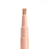 Консилер Notino Peptide Radiance Boosting Concealer, с пептидом и гиалуроновой кислотой, среднее покрытие, 4 мл, оттенок 020 Cool Fair — фото 2