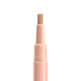 Консилер Notino Peptide Radiance Boosting Concealer, с пептидом и гиалуроновой кислотой, среднее покрытие, 4 мл, оттенок 010 Cool Ivory — фото 2