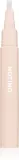 Консилер Notino Peptide Radiance Boosting Concealer, с пептидом и гиалуроновой кислотой, среднее покрытие, 4 мл, оттенок 050 Warm Light — фото 1