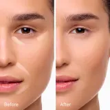 Консилер Notino Peptide Radiance Boosting Concealer, с пептидом и гиалуроновой кислотой, среднее покрытие, 4 мл, оттенок 050 Warm Light — фото 4