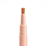 Консилер Notino Peptide Radiance Boosting Concealer, с пептидом и гиалуроновой кислотой, среднее покрытие, 4 мл, оттенок 070 Warm Peach — фото 2