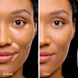 Консилер Notino Peptide Radiance Boosting Concealer, с пептидом и гиалуроновой кислотой, среднее покрытие, 4 мл, оттенок 070 Warm Peach — фото 4