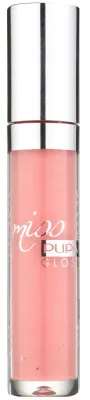 Блеск для губ PUPA Milano Miss Pupa лёгкий, не склеивает губы, 5 мл